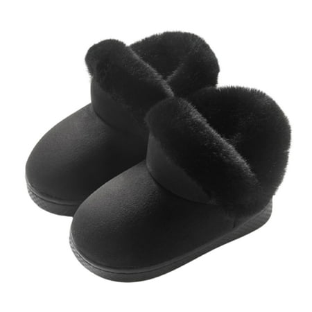 YeccYuly Newborn Baby Cozy Fleece Booties with Grippers Winter Slippers Socks Soft Sole Stay On Infant First Walker Crib Shoes
YeccYuly Newborn Baby Cozy Fleece Booties with Grippers Winter Slippers Socks Soft Sole Stay On Infant First Walker Crib Shoes