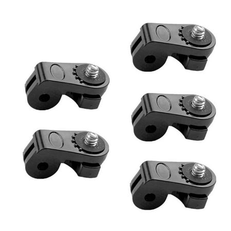 CHAOMA Durable Tripod Screw Mount Adapter 1/4 Monopod Accessory for for 10 9 8 7
CHAOMA Durable Tripod Screw Mount Adapter 1/4 Monopod Accessory for for 10 9 8 7