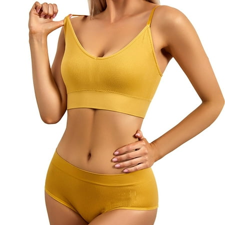 Women s Underwear Without Steel Ring Back Adjustable Suspender Vest Thin Chest French Triangle Cup Bra Set
Women s Underwear Without Steel Ring Back Adjustable Suspender Vest Thin Chest French Triangle Cup Bra Set