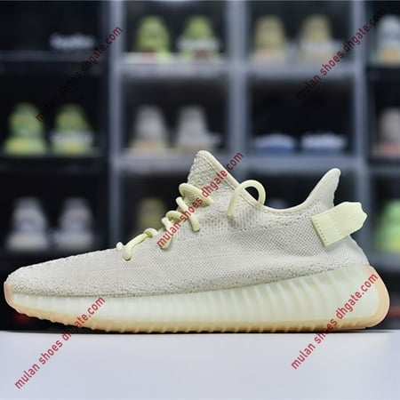 

OG white black Static Reflective Running shoes Onyx Carbon bred Beluga Ash pearl Sesame Butter Semi Yellow Cream Zebra Dazzling Blue Men Women Trainers Sneakers