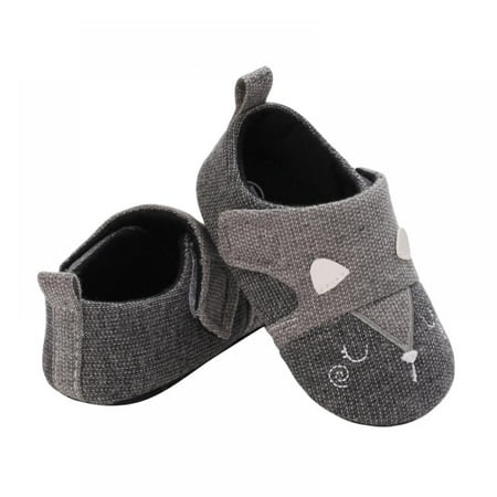 Infant Baby Boys Girls Slipper Soft Sole Non Skid Sneaker Moccasins Toddler First Walker Cirb House Shoes 0-18Months
Infant Baby Boys Girls Slipper Soft Sole Non Skid Sneaker Moccasins Toddler First Walker Cirb House Shoes 0-18Months