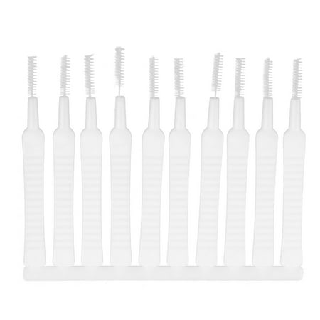 PAPADA 10Pcs/Set Handheld Shower for Head Nozzle Cleaning Brush Multifunctional Hole Anti-Clogging Pore Cleaner Bathroom Tools Household Accessories
PAPADA 10Pcs/Set Handheld Shower for Head Nozzle Cleaning Brush Multifunctional Hole Anti-Clogging Pore Cleaner Bathroom Tools Household Accessories