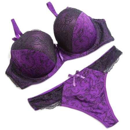 Liveday Women s Lace Lingerie Set Fashionable Plus Size Underwear Comfortable Breathable Bra and Panty Set New
Liveday Women s Lace Lingerie Set Fashionable Plus Size Underwear Comfortable Breathable Bra and Panty Set New