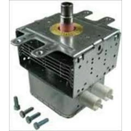 Edgewater Parts WB27X764:Magnetron Compatible WIth General Electric Microwave Oven
Edgewater Parts WB27X764:Magnetron Compatible WIth General Electric Microwave Oven