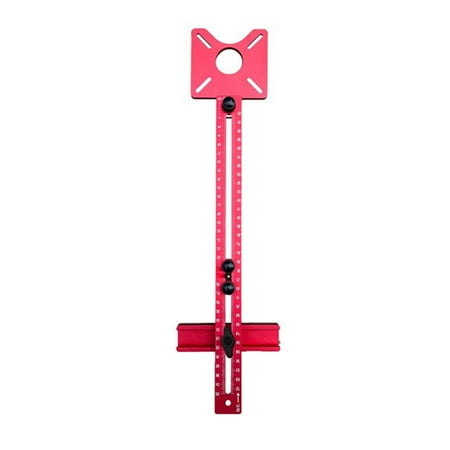 Anckoeil Home Tools Multi Functional Auxiliary Circular Drilling Machine Circular Hole Slotting Positioning Support Tool
Anckoeil Home Tools Multi Functional Auxiliary Circular Drilling Machine Circular Hole Slotting Positioning Support Tool