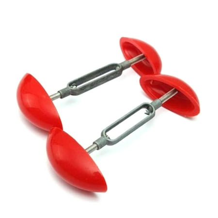 Women s High Heel Leather Shoe Aluminium Adjustable Shoe Stretcher for One Pair(Red)
Women s High Heel Leather Shoe Aluminium Adjustable Shoe Stretcher for One Pair(Red)