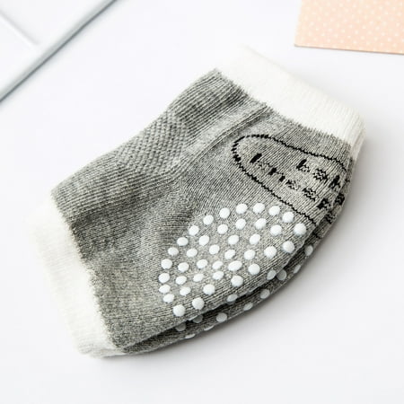Sunhillsgrace Baby Care Newborn Baby A Pair Anti-skid And Anti-fall Of Child Protection Sock Cotton
Sunhillsgrace Baby Care Newborn Baby A Pair Anti-skid And Anti-fall Of Child Protection Sock Cotton