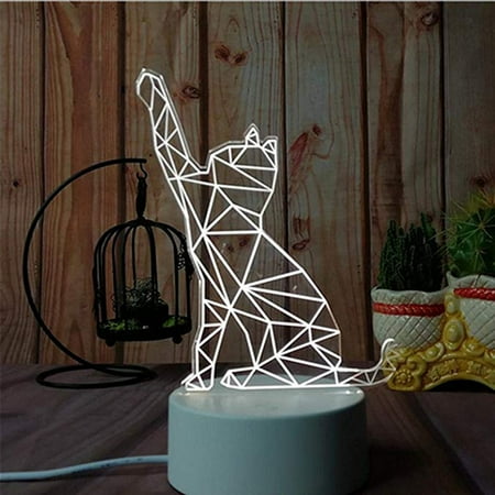 Njoeus Night Light Bulbs 4 Watt Night Lights For Kids 3D Usb Acrylic Night Light Led Table Desk Bedroom Decor Gift Warm White Lamp Kids Night Lights For Bedroom
Njoeus Night Light Bulbs 4 Watt Night Lights For Kids 3D Usb Acrylic Night Light Led Table Desk Bedroom Decor Gift Warm White Lamp Kids Night Lights For Bedroom