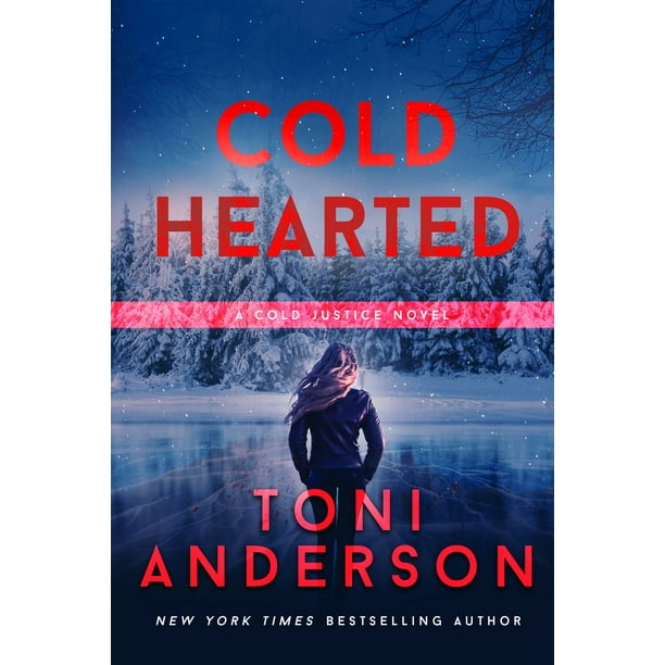 Cold Hearted - eBook