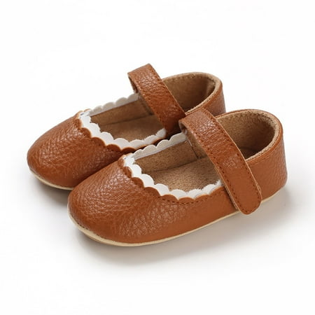 LEEy-World Sandals for Girls Girls Open Toe Dot Printed Shoes First Walkers Shoes Summer Toddler Flat Sandals
LEEy-World Sandals for Girls Girls Open Toe Dot Printed Shoes First Walkers Shoes Summer Toddler Flat Sandals