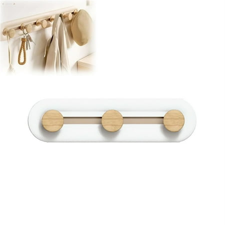 Yadam Slidable Adhesive Hooks Heavy Duty Self Adhesive Hooks Bathroom Shower Kitchen Door Hooks For Clothes Keys Bags Towels And More (3Hooks White)
Yadam Slidable Adhesive Hooks Heavy Duty Self Adhesive Hooks Bathroom Shower Kitchen Door Hooks For Clothes Keys Bags Towels And More (3Hooks White)