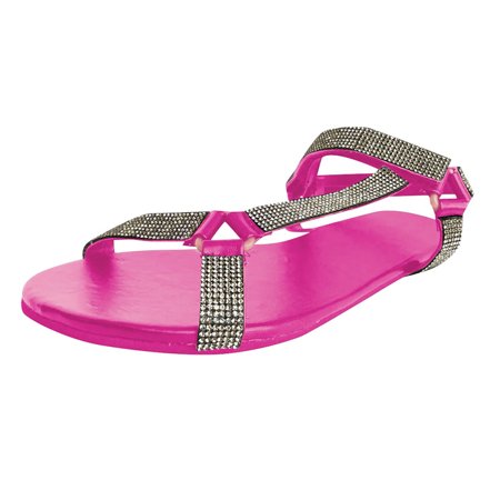 Sandals For Women Summer Summer Women Flip-Flops Flat With Strappy Open Toe Beach Shoe Rhinestone Sandals Stylish Shoes
Sandals For Women Summer Summer Women Flip-Flops Flat With Strappy Open Toe Beach Shoe Rhinestone Sandals Stylish Shoes