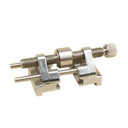 BAMILL Stainless Steel Honing Guide for Chisel Planer Blade Wood Working Sharpener Tool
BAMILL Stainless Steel Honing Guide for Chisel Planer Blade Wood Working Sharpener Tool