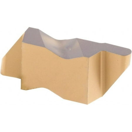 Iscar 3047INR Grade IC808 2.39mm Cutting Width Carbide Grooving Insert 3.81mm Max Depth of Cut Right Hand 1.19mm Corner Radius TiAlN/AlTiN/TiN Finish
Iscar 3047INR Grade IC808 2.39mm Cutting Width Carbide Grooving Insert 3.81mm Max Depth of Cut Right Hand 1.19mm Corner Radius TiAlN/AlTiN/TiN Finish