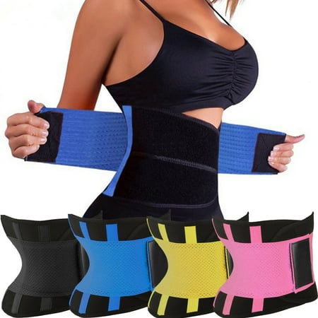 Womens Shaper Unisex Waist Cincher Trimmer Tummy Slimming Belt Body Shapers Latex Waist Trainer Woman Postpartum Corset Shaper
Womens Shaper Unisex Waist Cincher Trimmer Tummy Slimming Belt Body Shapers Latex Waist Trainer Woman Postpartum Corset Shaper