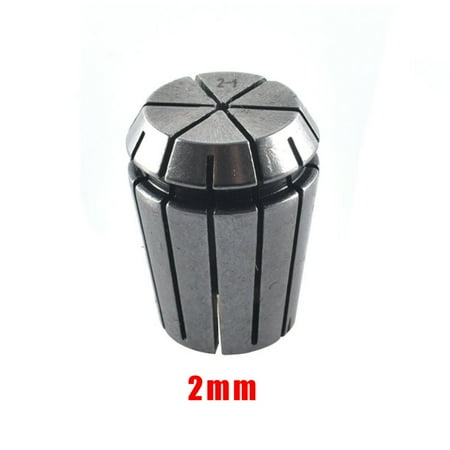 Mingyiq ER25 2-16mm Spring Collet For CNC Milling Machine Engraving Lathe Tool Precision
Mingyiq ER25 2-16mm Spring Collet For CNC Milling Machine Engraving Lathe Tool Precision