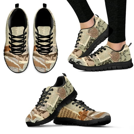2021 New Fashion Newspaper Printed Ladies Flat Shoes Breathable Lace up Casual Sneaker Women Soft Zapatillas Hot
2021 New Fashion Newspaper Printed Ladies Flat Shoes Breathable Lace up Casual Sneaker Women Soft Zapatillas Hot