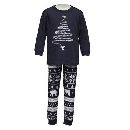 Mightlink 1 Set Christmas Pajamas Durable Washable Round Collar Cotton Family Gathering Slumber Party Parent-child Clothes Daily Wear
Mightlink 1 Set Christmas Pajamas Durable Washable Round Collar Cotton Family Gathering Slumber Party Parent-child Clothes Daily Wear