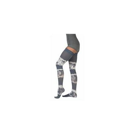 Juzo 23452 30-40 mmHg Soft Thigh OT Short Silicone Seasonal - Size V