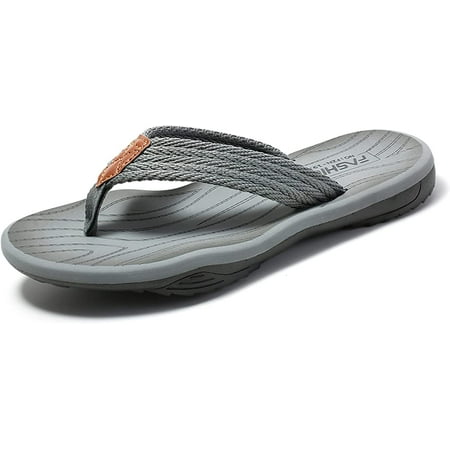 Mens Flip Flops Beach Sandals Lightweight Casual Thong Comfort Slip-on Shower Shoes Indoor Outdoor Quick Dry Slippers Summer Shoes
Mens Flip Flops Beach Sandals Lightweight Casual Thong Comfort Slip-on Shower Shoes Indoor Outdoor Quick Dry Slippers Summer Shoes