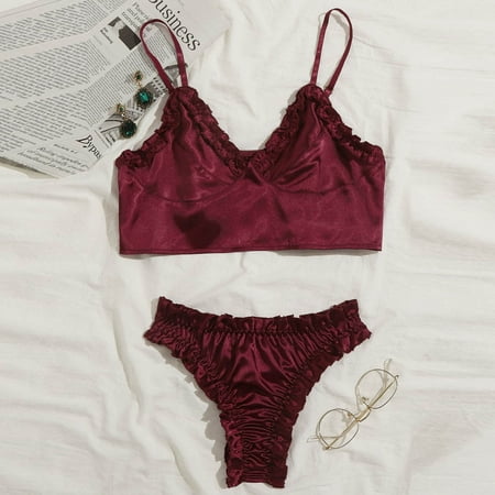 dmqupv Lace Frontal Glue Set Underwear Leather Bodysuit Plus Mesh Lingerie Womens plus Size Lace Robe And Garter Set Wine Medium
dmqupv Lace Frontal Glue Set Underwear Leather Bodysuit Plus Mesh Lingerie Womens plus Size Lace Robe And Garter Set Wine Medium