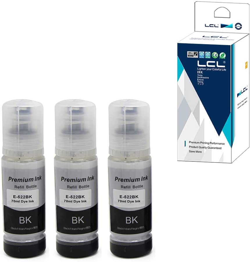 LCL Printer Ink Walmart Canada