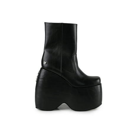 Westen Square toe Women s Chucky Planform Ankle Boots
