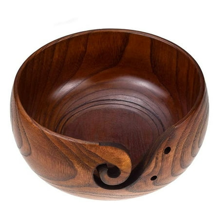Wooden Yarns Bowl Rack Rosewood Round Bowl Made of Handmade Logs for Kitchen Environmentally Friendly Kitchenware
Wooden Yarns Bowl Rack Rosewood Round Bowl Made of Handmade Logs for Kitchen Environmentally Friendly Kitchenware