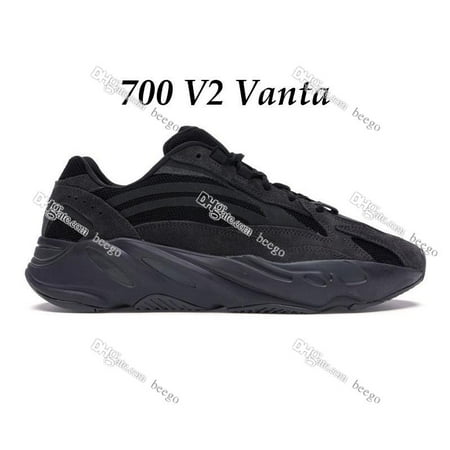 

Designer 700 wave runner Mens Women Running Shoes Magnet Inertia Mauve Carbon Blue Cream MNVN Bone Azareth Anglog Salt Triple Black 700s Trainers Sneakers west