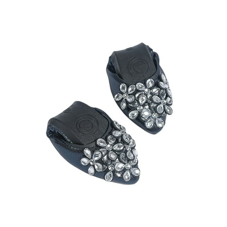 Wazshop Women Flat Shoes Comfort Dress Shoe Slip On Flats Soft Pointy Toe Loafers Womens Rhinestone Anti-Slip Blue 11
Wazshop Women Flat Shoes Comfort Dress Shoe Slip On Flats Soft Pointy Toe Loafers Womens Rhinestone Anti-Slip Blue 11