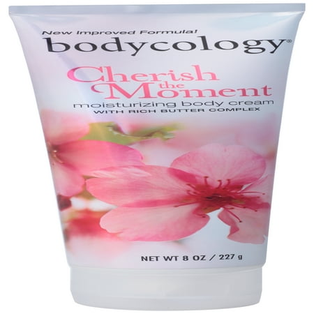 bodycology oz cream body