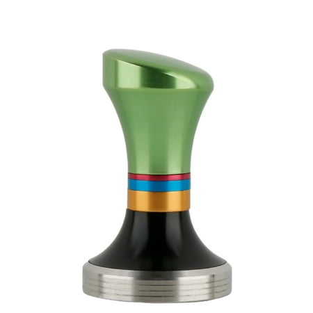 WindC 58mm Espresso Tamper Easy to Use Flat Base Stainless Steel Manual Barista Coffee for Home
WindC 58mm Espresso Tamper Easy to Use Flat Base Stainless Steel Manual Barista Coffee for Home