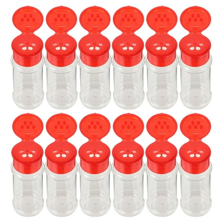 24 Cs Plastic Bottle Seasoning Containers Powders Jars Bottles Small Spice Jars Plastic Spice Jars Travel
24 Cs Plastic Bottle Seasoning Containers Powders Jars Bottles Small Spice Jars Plastic Spice Jars Travel