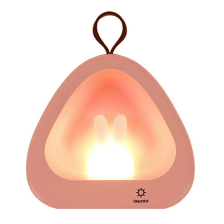 Night Lights Cute Cartoon Portable Rechargeable LED Bedside Lamp Cute Portable Rechargeable for Breastfeeding Bedrroom Night Lights Cute Cartoon Portable Rechargeable Rabbit Ear Night Light - Pink
Night Lights Cute Cartoon Portable Rechargeable LED Bedside Lamp Cute Portable Rechargeable for Breastfeeding Bedrroom Night Lights Cute Cartoon Portable Rechargeable Rabbit Ear Night Light - Pink