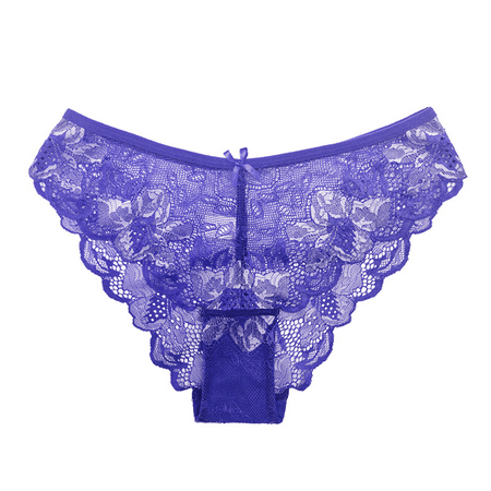 JUSTUP Women s Panties Lace Bikini Underwear Moderate Coverage Multi-packs Pack of 3 Blue M
JUSTUP Women s Panties Lace Bikini Underwear Moderate Coverage Multi-packs Pack of 3 Blue M