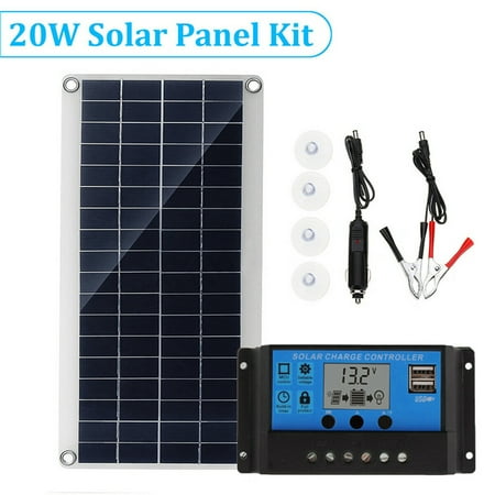 20W Polycrystalline Flexible Solar Panel Portable Multi - Purpose Mobile Phone Charging Solar Board
20W Polycrystalline Flexible Solar Panel Portable Multi - Purpose Mobile Phone Charging Solar Board