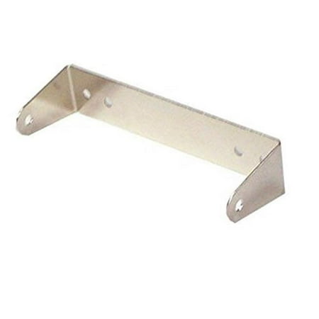 Bandit Chrome Replacement Bracket for Cobra 25 CB Radios