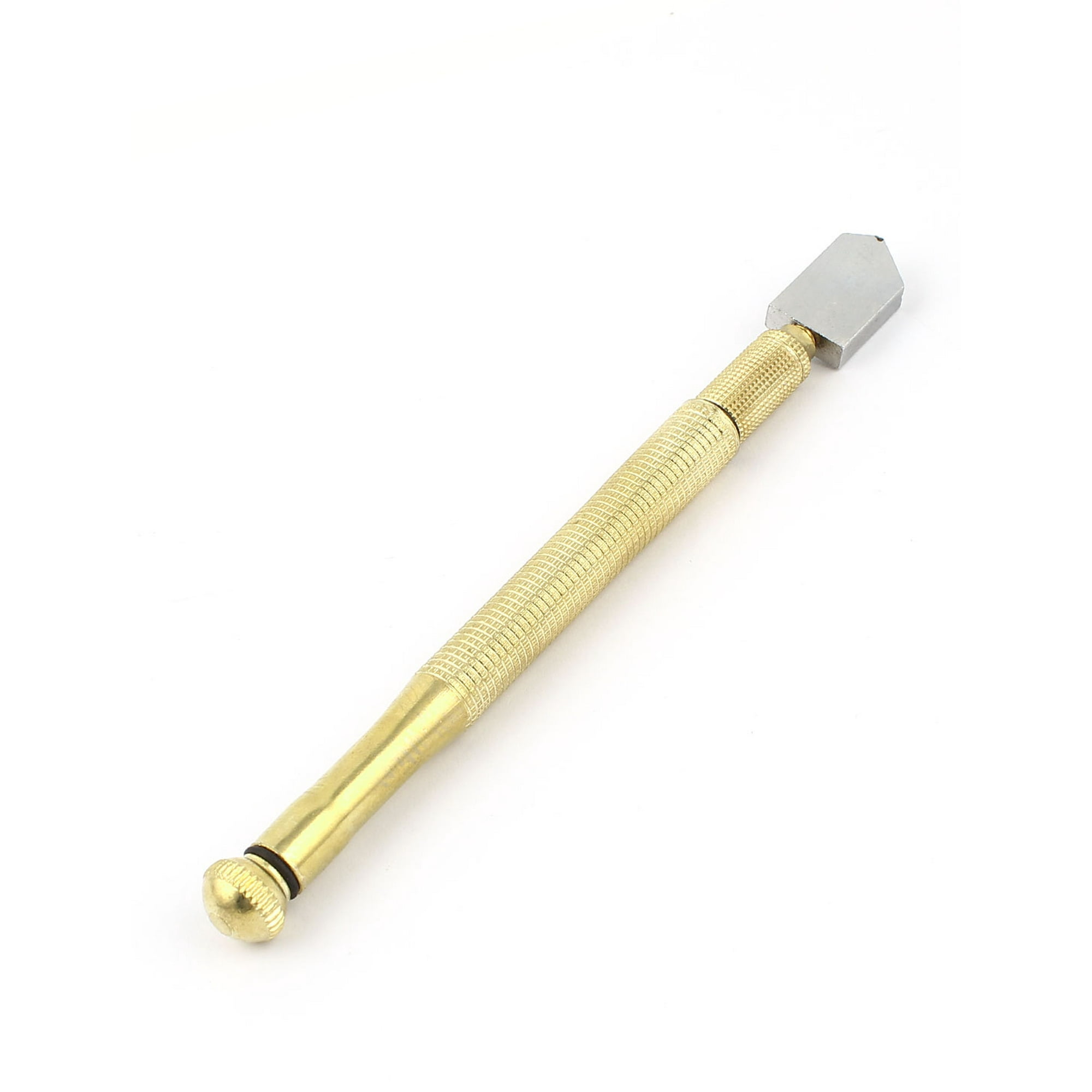 10 20mm Gold Tone Hangrip Pencil Oil Feed Designed Glass Cutter Tool 10 20mm Gold Tone Hangrip Pencil Oil Feed Designed Glass Cutter Tool Canada
