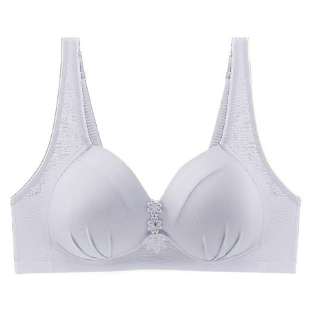 bras for women No Steel Ring Thin Women Bra Solid Color Embroidered Decoration Breathable Gathers Underwear Comfort Bra
bras for women No Steel Ring Thin Women Bra Solid Color Embroidered Decoration Breathable Gathers Underwear Comfort Bra
