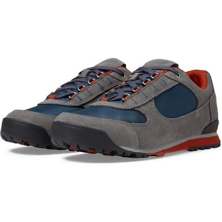 Danner Men s Shoes Jag Low Casual Lace Up Hiking Sneakers 37405
