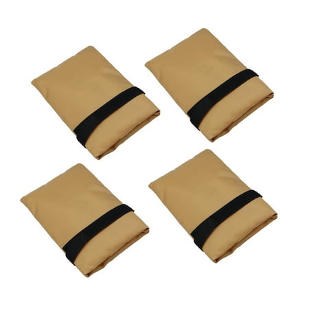 Winter Outdoor Faucet Cover Multifunctional Waterproof Faucet Protective Cover Reusable Insulation Tap Shield Beige
Winter Outdoor Faucet Cover Multifunctional Waterproof Faucet Protective Cover Reusable Insulation Tap Shield Beige