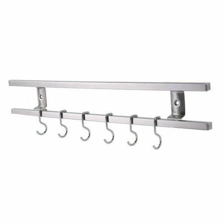 Magnetic Knife Holder Kitchen Utensils Rack Storage Strip Mount Bar Stainless 304 Stainless Steel Magnetic Knife Holder for Kitchen Garage Bar
Magnetic Knife Holder Kitchen Utensils Rack Storage Strip Mount Bar Stainless 304 Stainless Steel Magnetic Knife Holder for Kitchen Garage Bar