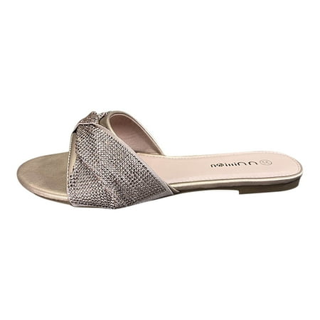 Sandals Women Women S 2023 Summer Flat Casual Fashion Large Slippers Sandals Beach Sandals For Women Dressy Summer
Sandals Women Women S 2023 Summer Flat Casual Fashion Large Slippers Sandals Beach Sandals For Women Dressy Summer