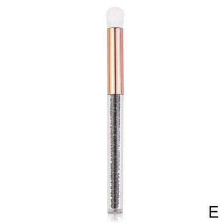 Diamond nasal wash brush acne brush blackhead brush 5 brush cleaning colors S2N2