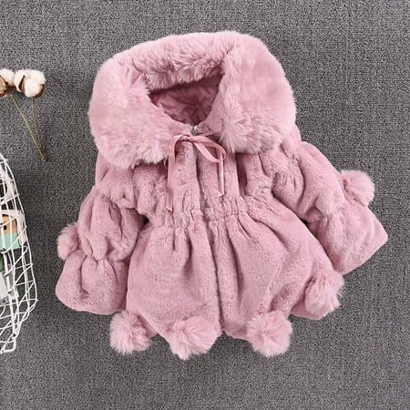 ZKCCNUK Toddler Girls Solid Color Thicken Plush Cute Keep Warm Winter Hoodie Hairball Thick Coat Cloak Christmas Gifts for Family
ZKCCNUK Toddler Girls Solid Color Thicken Plush Cute Keep Warm Winter Hoodie Hairball Thick Coat Cloak Christmas Gifts for Family