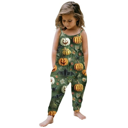 Toddler Baby Girl Prints Jumpsuit Sleeveless Romper Outfits Pants Clothes Baby Boys Clothes Baby Boy Baby Girl Onesies
Toddler Baby Girl Prints Jumpsuit Sleeveless Romper Outfits Pants Clothes Baby Boys Clothes Baby Boy Baby Girl Onesies