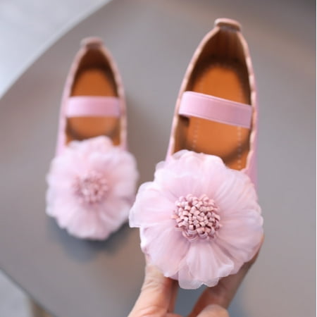 〖CFXNMZGR〗Girls Sandals Infant Kids Baby Girls Flower Lovely Single Princess Shoes Soft Soled Sandals
〖CFXNMZGR〗Girls Sandals Infant Kids Baby Girls Flower Lovely Single Princess Shoes Soft Soled Sandals