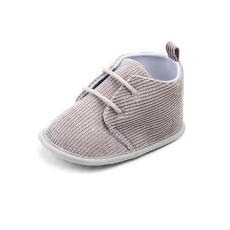 Gomelly Infant Moccasin Shoe Slip On Crib Shoes Casual Flats Breathable Baby Girls Boys Toddler Kids Gray 12-18 months
Gomelly Infant Moccasin Shoe Slip On Crib Shoes Casual Flats Breathable Baby Girls Boys Toddler Kids Gray 12-18 months