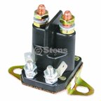 Stens 435-103 Starter Solenoid Ayp Husqvarna Snapper Toro 740207 Lawn Mower Part