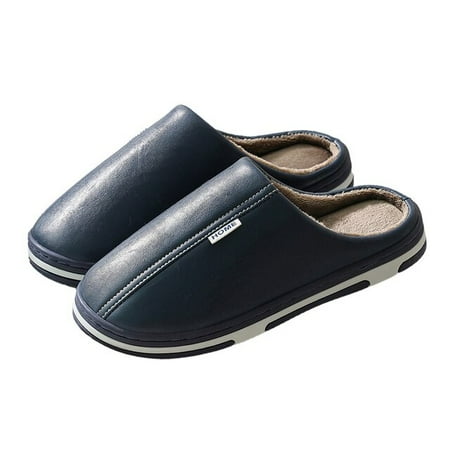 QWZNDZGR Hot Waterproof Non-Slip Home Slippers Winter Warm Women Indoor Cotton Non-slips Ladies Soft Slippers Memory Foam Couples Shoes
QWZNDZGR Hot Waterproof Non-Slip Home Slippers Winter Warm Women Indoor Cotton Non-slips Ladies Soft Slippers Memory Foam Couples Shoes